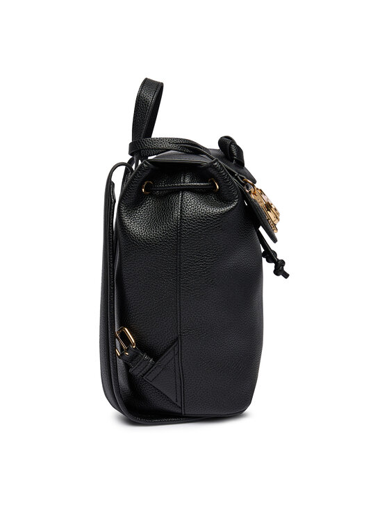LOVE MOSCHINO LOVE MOSCHINO Plecak JC4278PP0PKS0000 Czarny