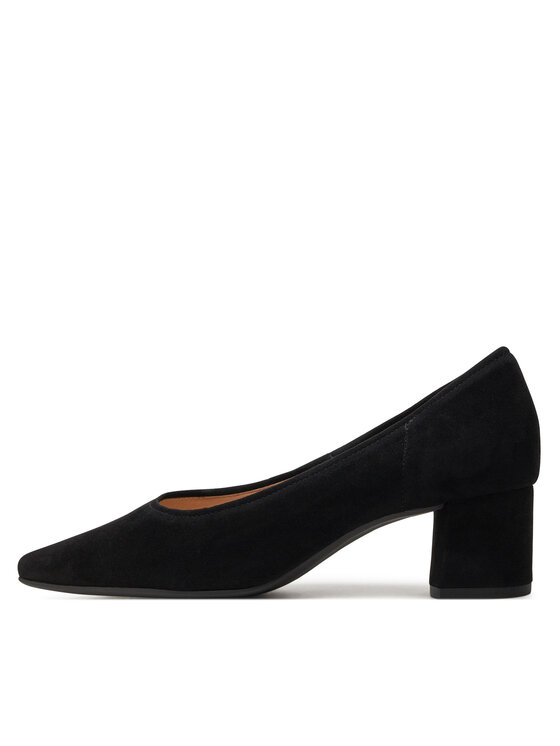 HÖGL HÖGL Tacones Prestige 0-174512 Must