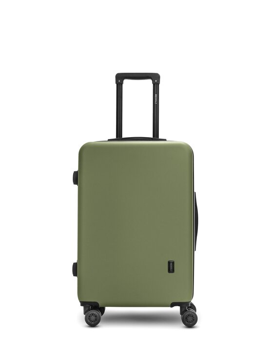 Redolz Redolz Walizka średnia 275596 Khaki