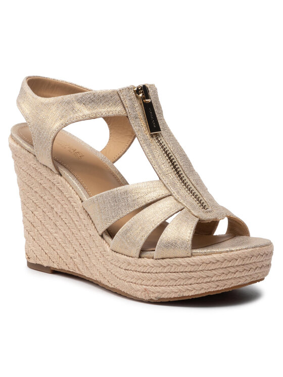 espadrille michael kors femme