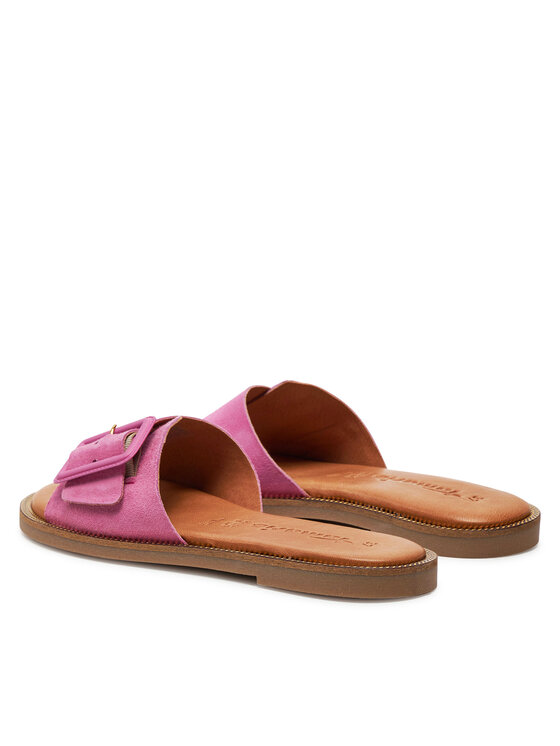 Tamaris Tamaris Plätud 1-27105-42 Roosa
