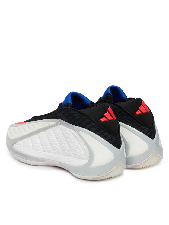 adidas adidas Încălțăminte pentru baschet Anthony Edwards 2 KJ4228 Alb