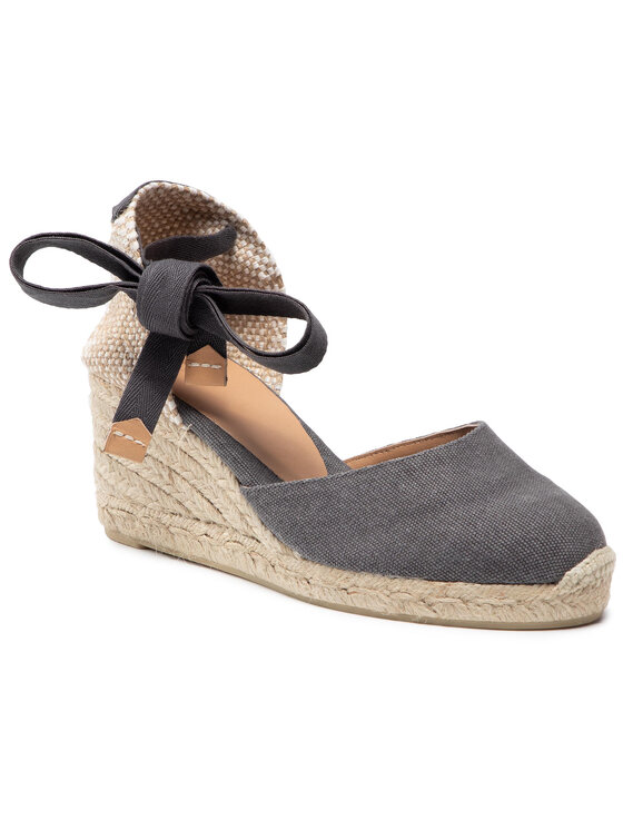 Espadryle Castañer