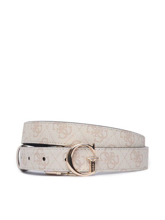 Guess Guess Колан BW9456 P6325 Светлобежов