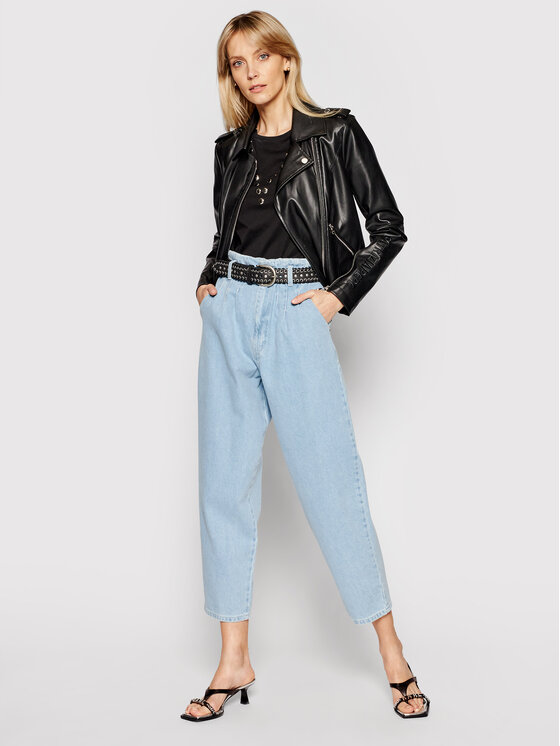 Jeans Marvol PGP21742JE Blu Relaxed Fit