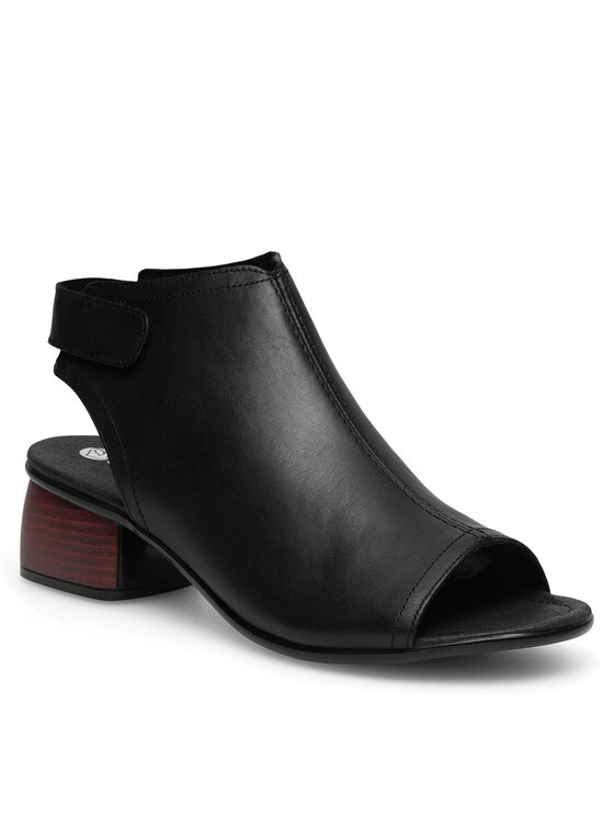 Remonte Remonte Sandali R8770-01 Nero