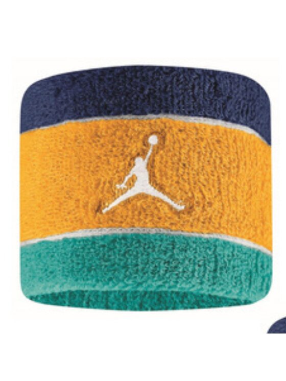 Nike Nike Frotka Terry Żółty