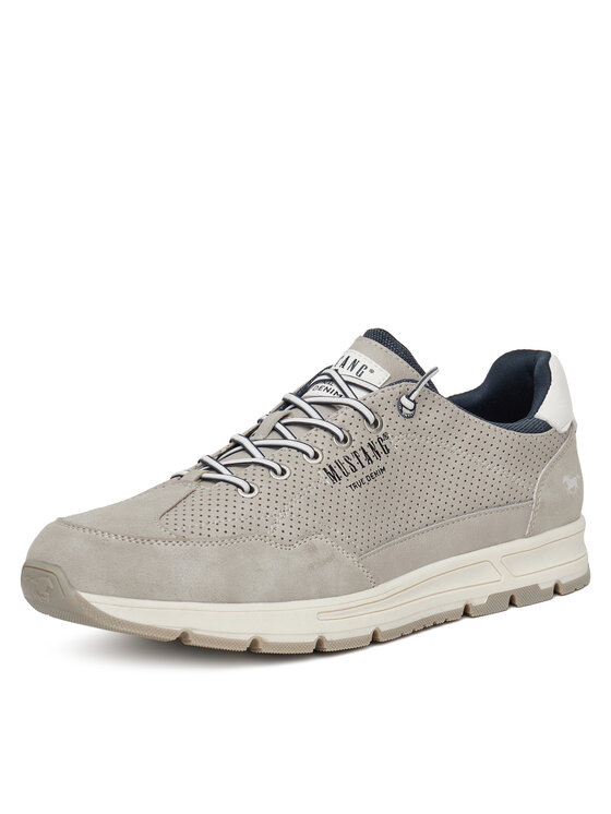 Mustang Mustang Sneakers 4195-302 Grau