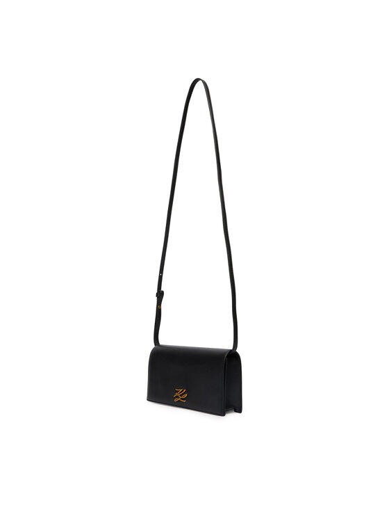 KARL LAGERFELD KARL LAGERFELD Сумка B2W30268 Чорний