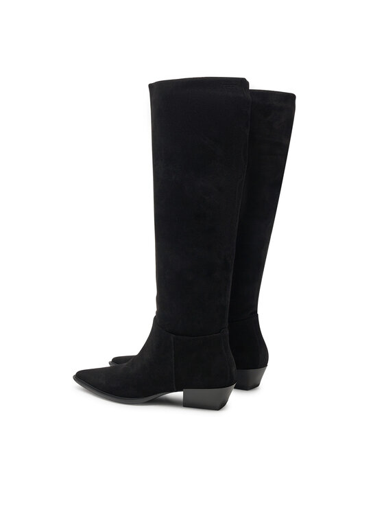 Vagabond Shoemakers Vagabond Shoemakers Zimske čizme Cassie 5850-340-20 Crna