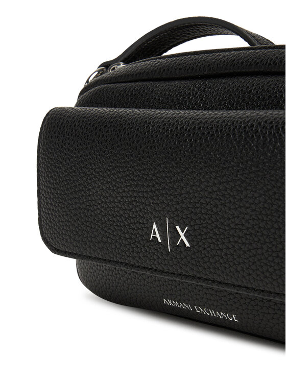 Armani Exchange Armani Exchange Käekott XW001547 AF17019 UC001 Must