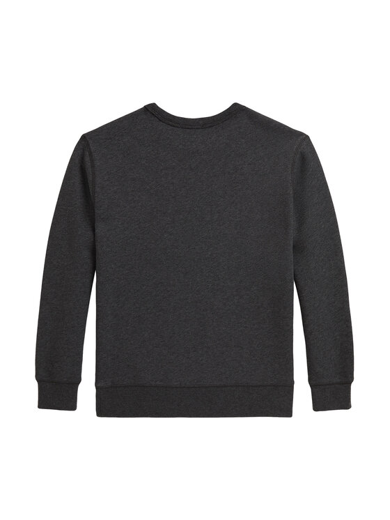 Polo Ralph Lauren Polo Ralph Lauren Sweatshirt 323979490001 Grau Regular Fit