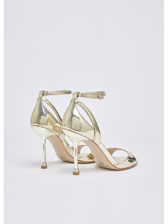 Liu Jo Liu Jo Décolleté SXX017EX02904178 Oro