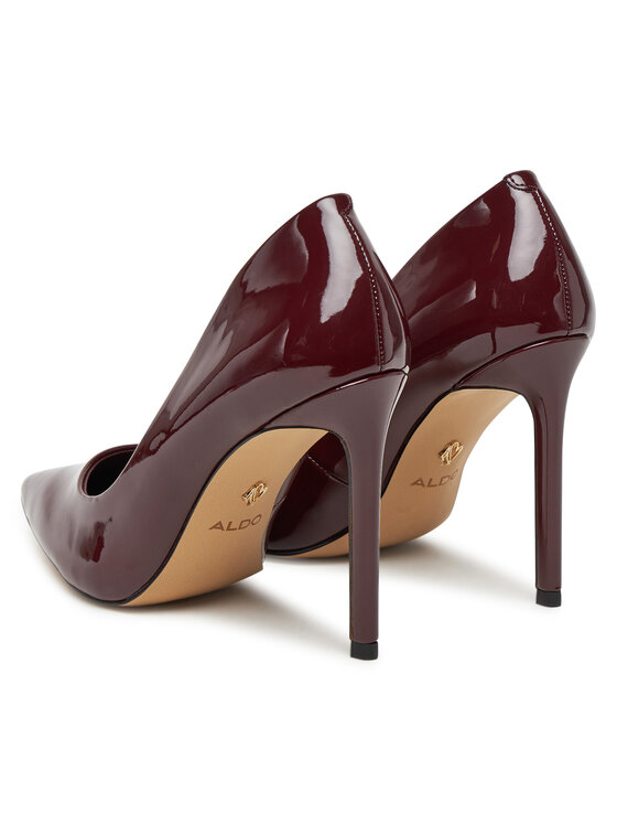 Aldo Aldo Scarpe stiletto Stessy 2.0 13922022 Bordeaux