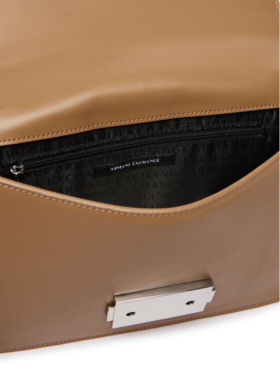 Armani Exchange Armani Exchange Käekott XW000070 AF12039 U6186 Helepruun