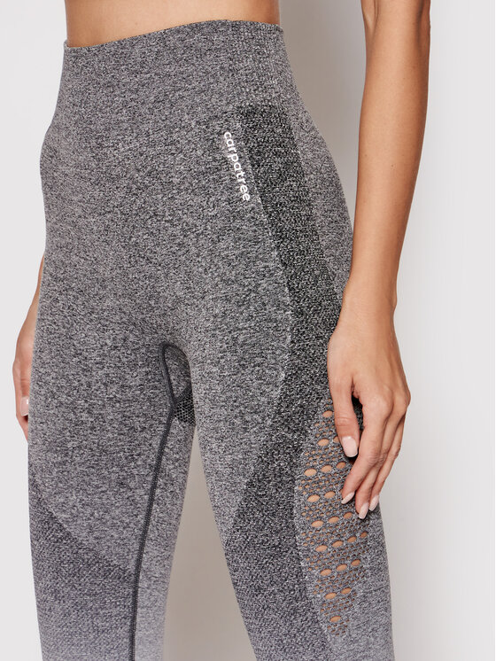 Leggings Phase CP-PSL-GW Multicolore Slim Fit