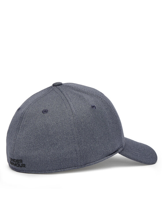 Under Armour Under Armour Șapcă UA Blitzing 1376700 Gri închis