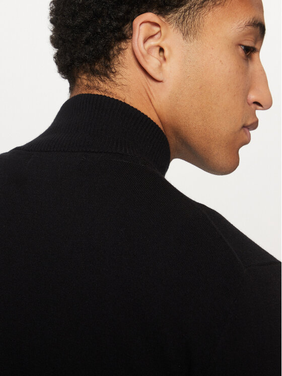 Guess Guess Cardigan M5RR04 Z3KI1 Nero Regular Fit