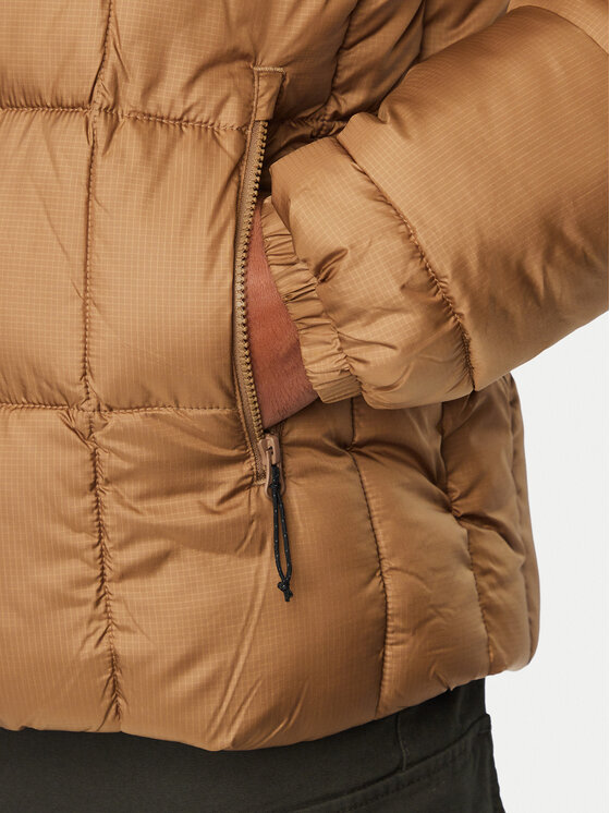 Columbia Columbia Talvejope Puffect™ IV 2174301 Pruun Regular Fit
