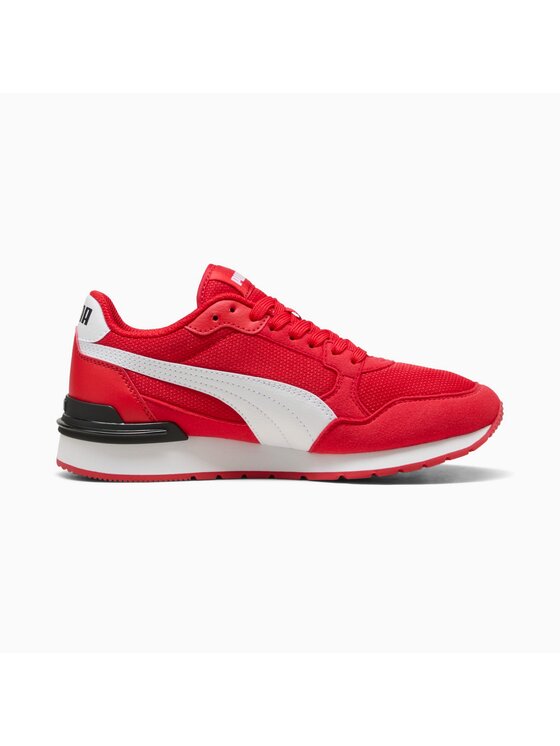 Puma Puma Sneakersy 399876 Czerwony