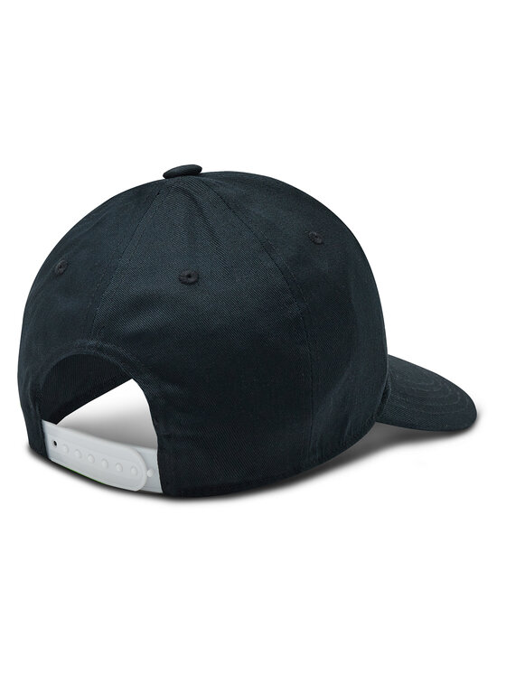 adidas adidas Шапка с козирка Daily Cap HT6356 Черен