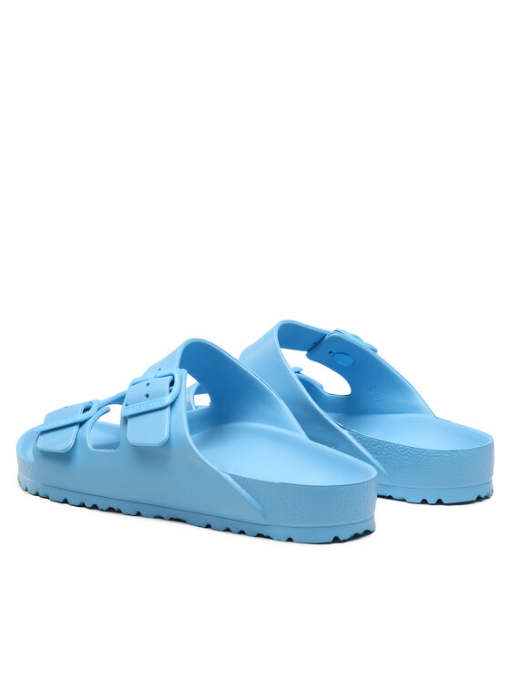 Birkenstock Birkenstock Ciabatte Arizona 1024505 Blu