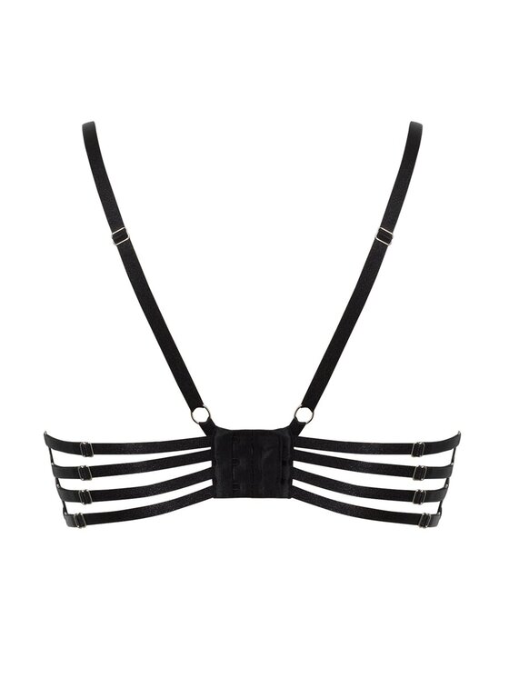 Love and Hate Love and Hate Reggiseno con ferretto Caffe Latte Beige