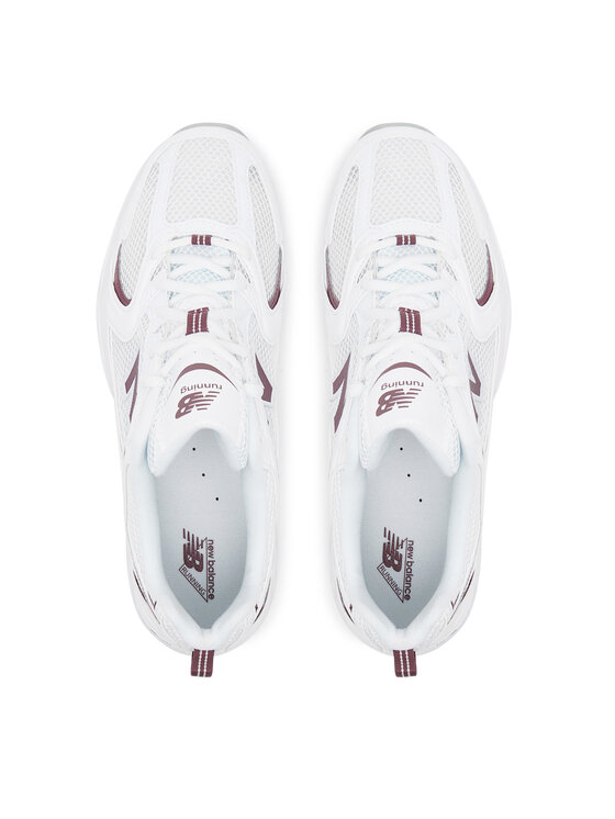 New Balance New Balance Sneakersy U530CSF M Biela