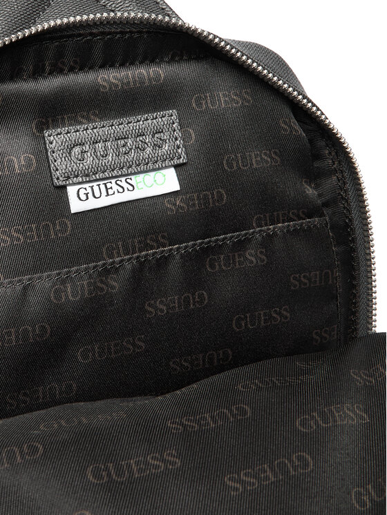Guess Guess Umhängetasche HMMICT P5426 Grau