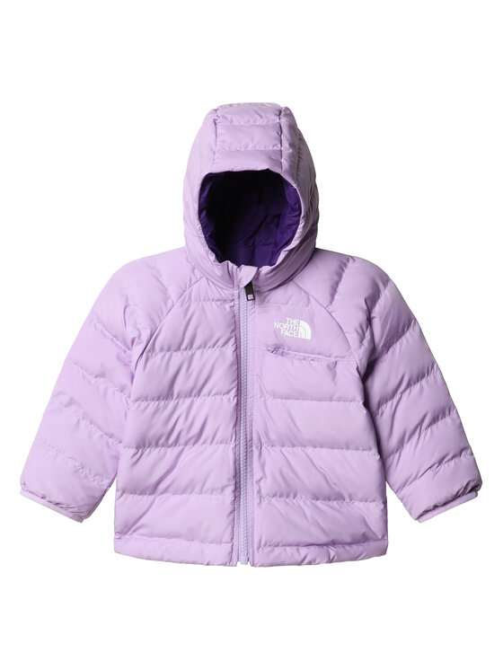 The North Face The North Face Winterjacke Perrito NF0A88W3 Violett Regular Fit