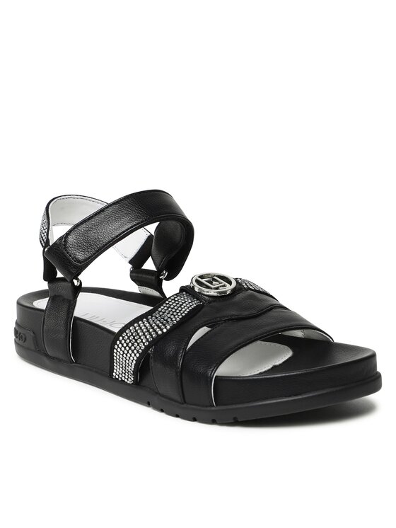 Liu Jo Liu Jo Sandalen Clara 508 4A3719 EX084 Schwarz
