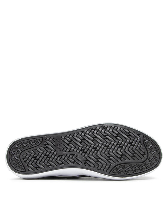 Globe Globe Tenis superge Motley II Strap GBMOTLEY2S Črna