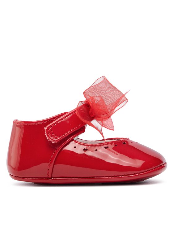 Pantofi Mayoral 9687 Roșu