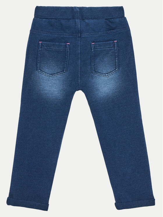 Guess Guess Completo maglietta e pantaloni A4BG07 J1313 Multicolore Regular Fit