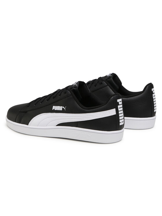 Puma Puma Tenisice Up 372605 01 Crna