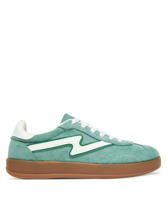 Sneakers DeeZee AM25217 Verde