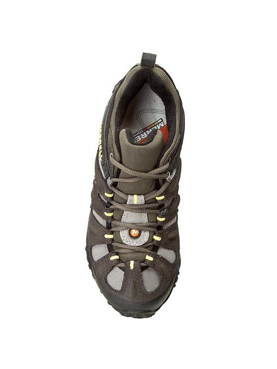 Chameleon wrap slam merrell clearance