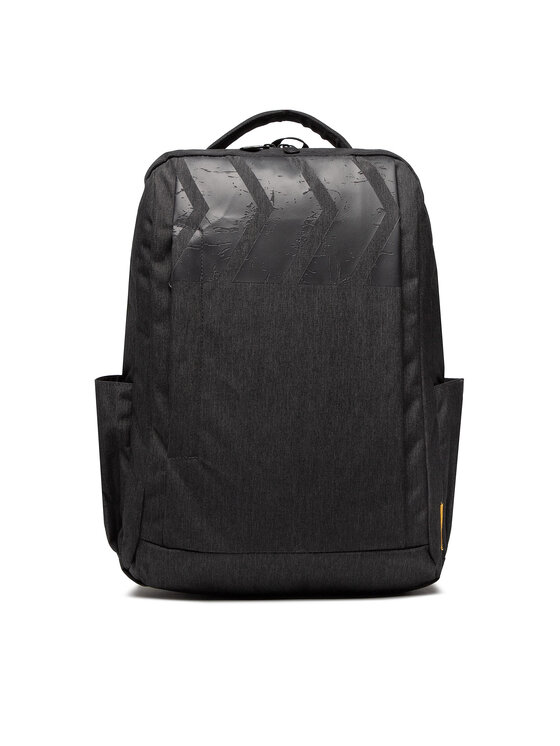 CATerpillar Mugursoma Budiness Backpack 84245-500 Melns