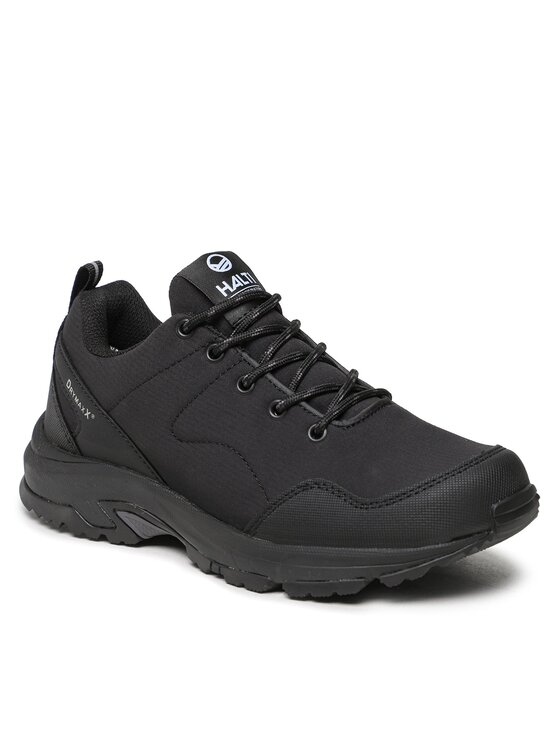 Halti Halti Trekkingschuhe Retki 054-2912 Schwarz