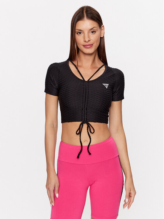 Guess Guess Särkpluus Delma V3GP09 KBOA2 Must Regular Fit