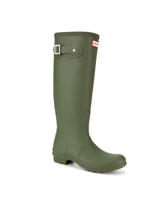 Hunter Hunter Holínky WFT1000RMA-OVL Khaki