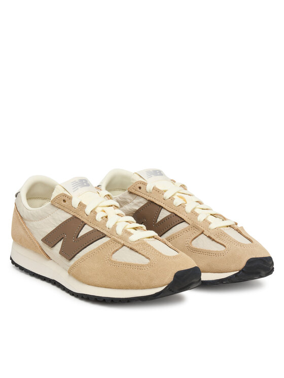 New Balance New Balance Sneakersy U471AI Beżowy