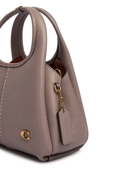 Coach Coach Handtasche Lana 19 CCY32 Beige