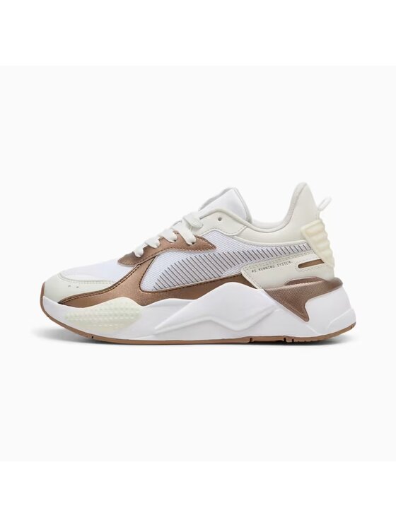 Puma Puma Sneakers 396393-01 Bianco