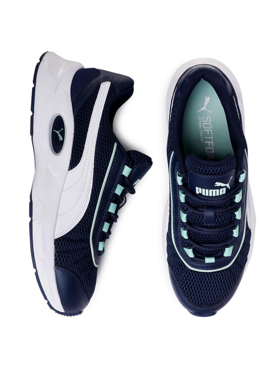 Puma Puma Jõusaali jalatsid Nucleus 36977706 Tumesinine