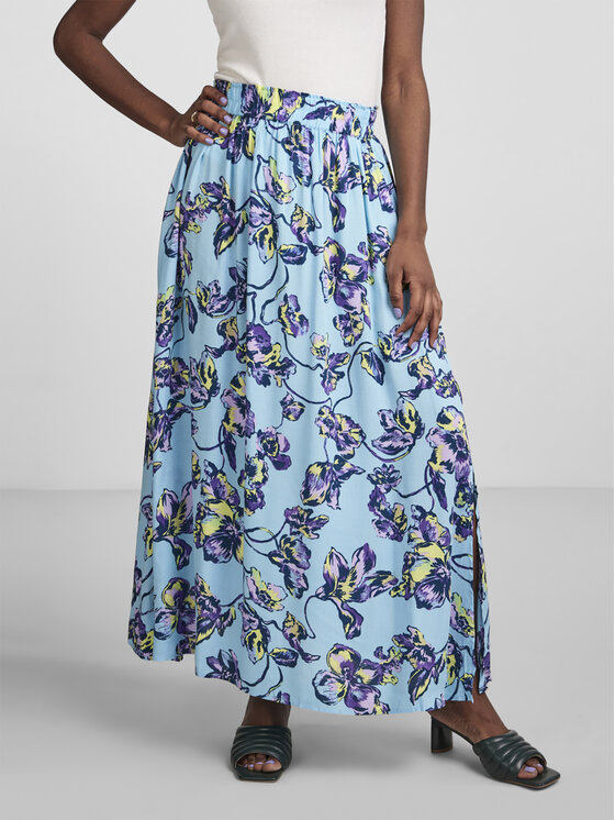 Spódnica maxi YAS
