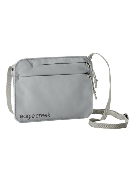 Eagle Creek Eagle Creek Etui na dokumenty 315542 Szary