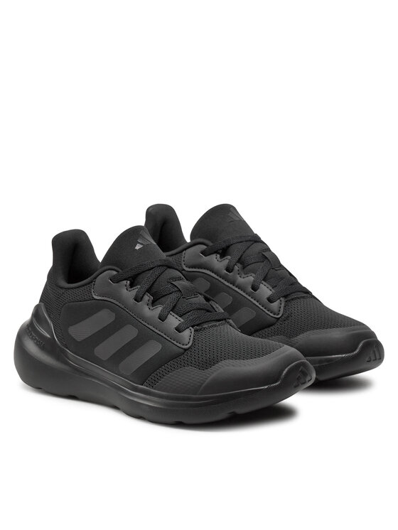 adidas adidas Sneakersy Tensaur Run 3.0 IE3542 Czarny