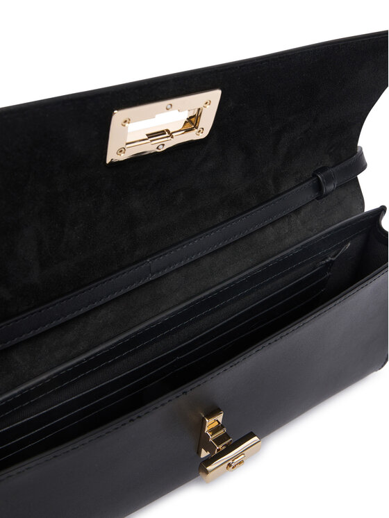 Furla Furla Borsetta Clara WE00841 AX0733 CN O6000 Nero