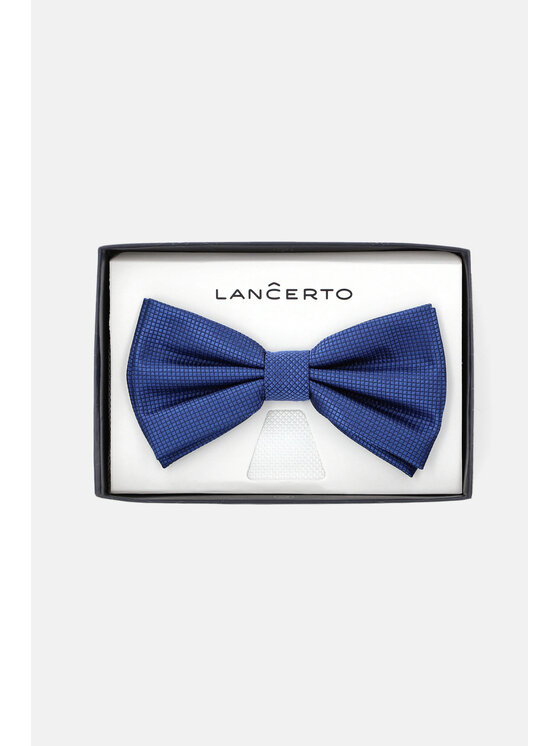Lancerto Lancerto Mucha Elegancka Niebieski